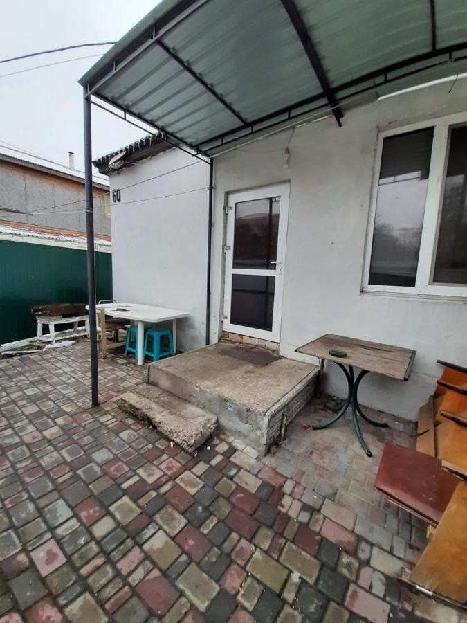 Частный Дом, Р-Н 3 Городской Больницы Cherkasy Exterior foto