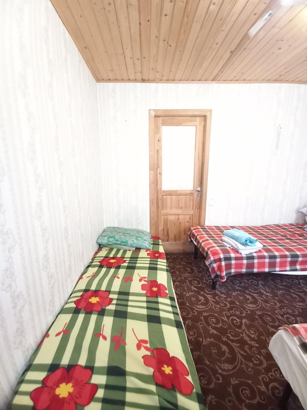 Частный Дом, Р-Н 3 Городской Больницы Cherkasy Exterior foto