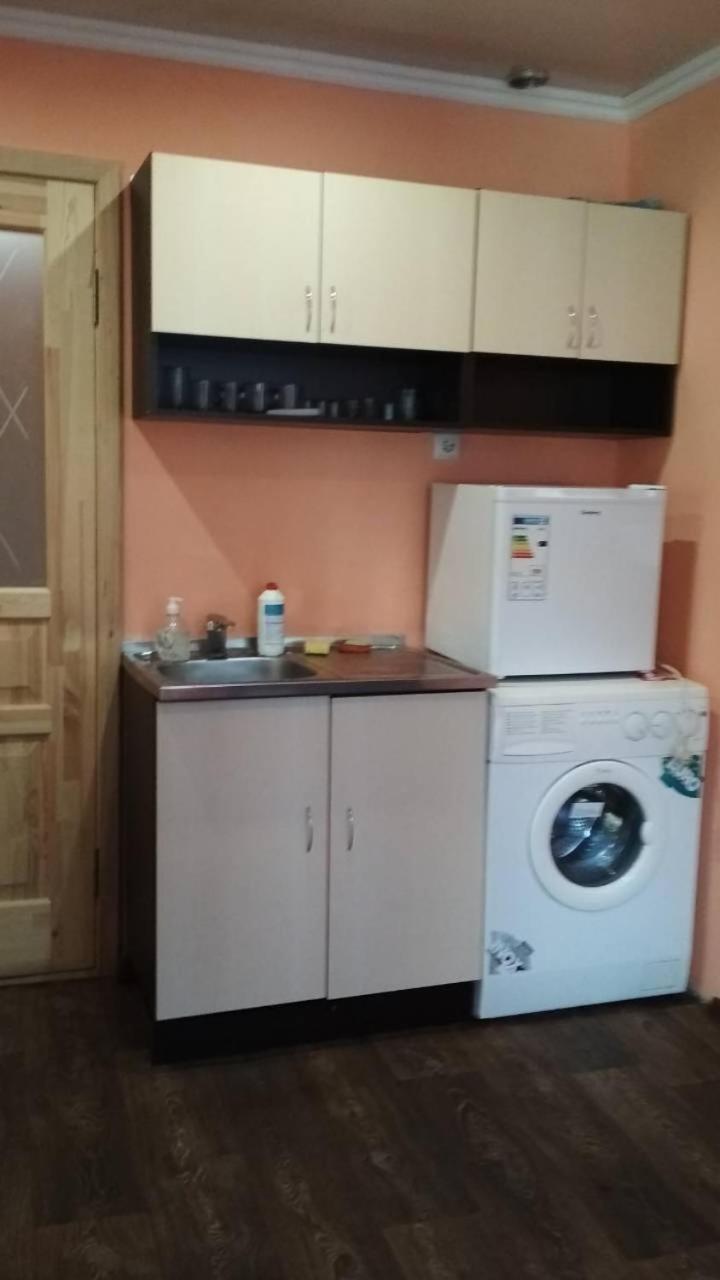 Частный Дом, Р-Н 3 Городской Больницы Cherkasy Exterior foto