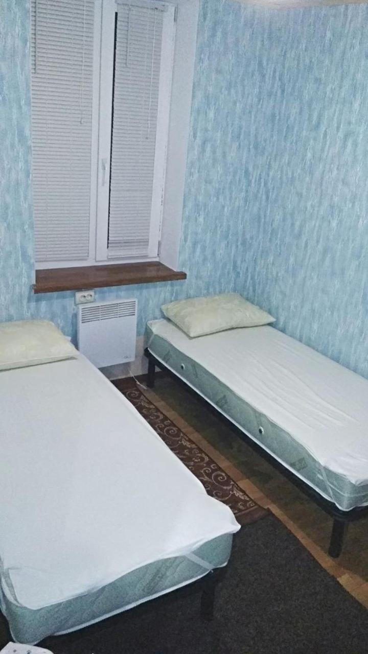 Частный Дом, Р-Н 3 Городской Больницы Cherkasy Exterior foto